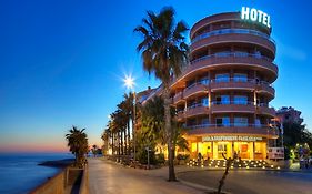 Hotel Sunway Playa Golf Sitges